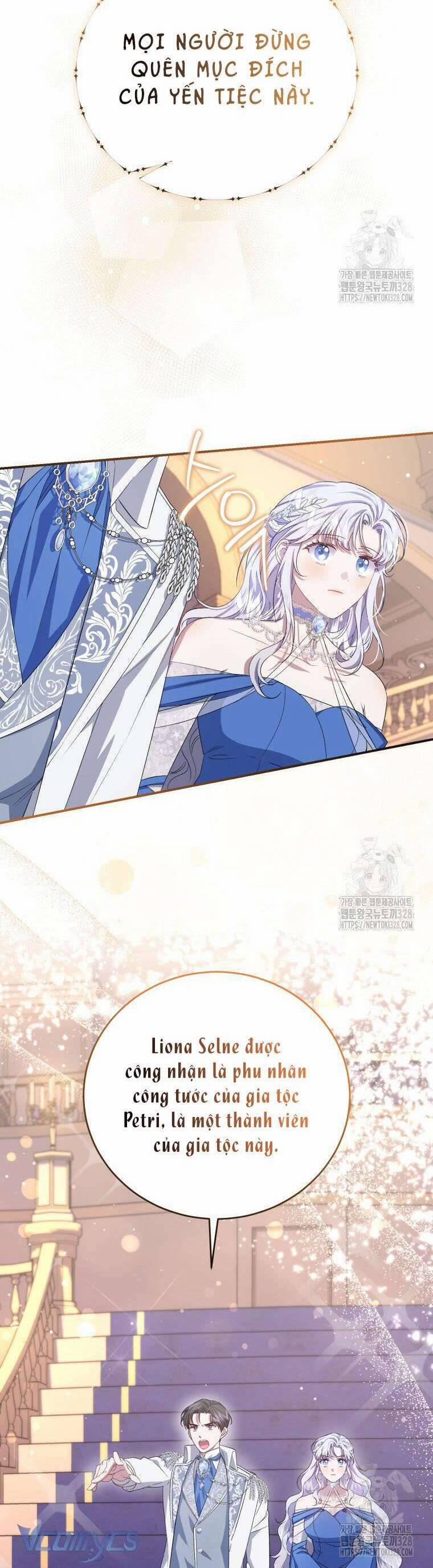 Tôi Trở Thành Mẹ Kế Của Gia Đình Hắc Ám 30 trang 12