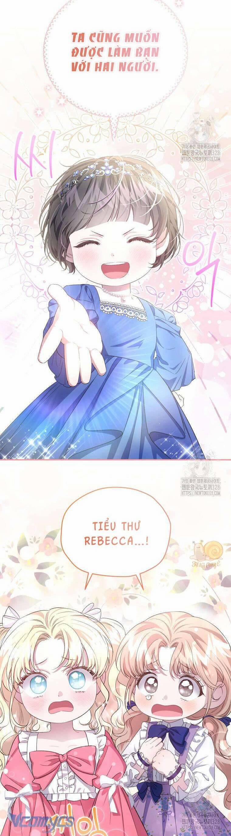 Tôi Trở Thành Mẹ Kế Của Gia Đình Hắc Ám 30 trang 24