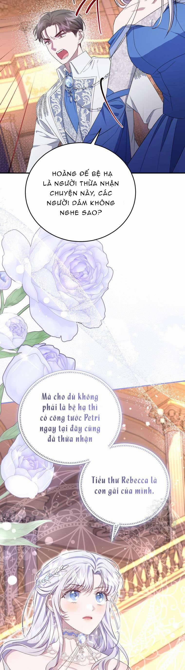 Tôi Trở Thành Mẹ Kế Của Gia Đình Hắc Ám 30 trang 7