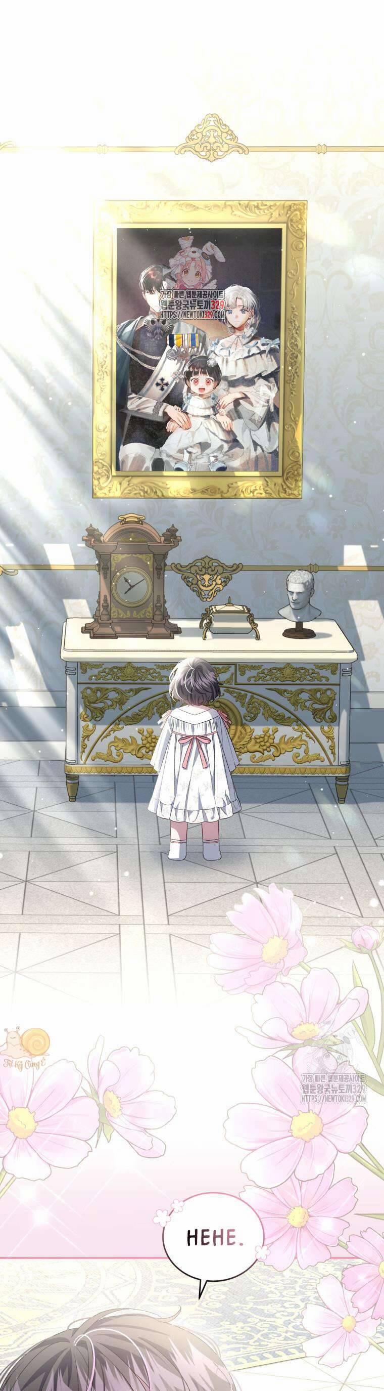 Tôi Trở Thành Mẹ Kế Của Gia Đình Hắc Ám 31 trang 0