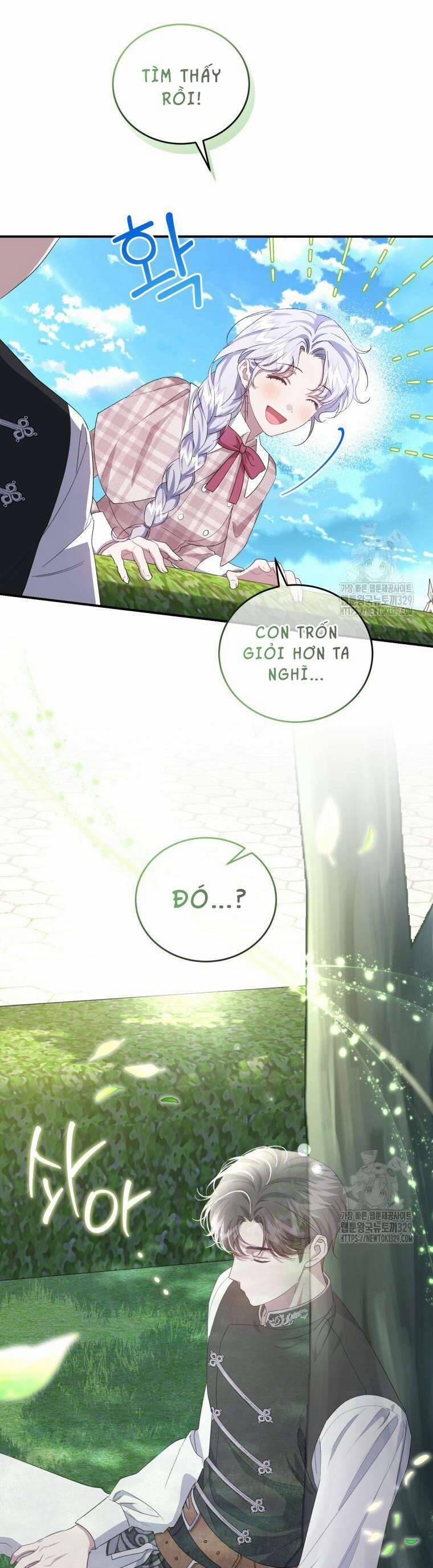 Tôi Trở Thành Mẹ Kế Của Gia Đình Hắc Ám 31 trang 16