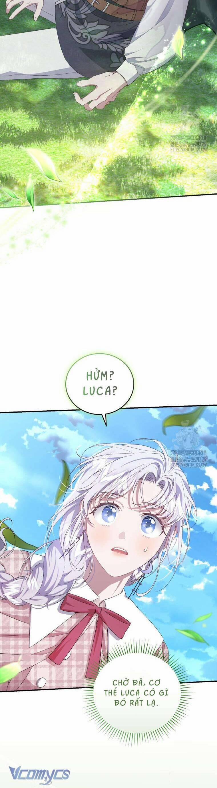 Tôi Trở Thành Mẹ Kế Của Gia Đình Hắc Ám 31 trang 17