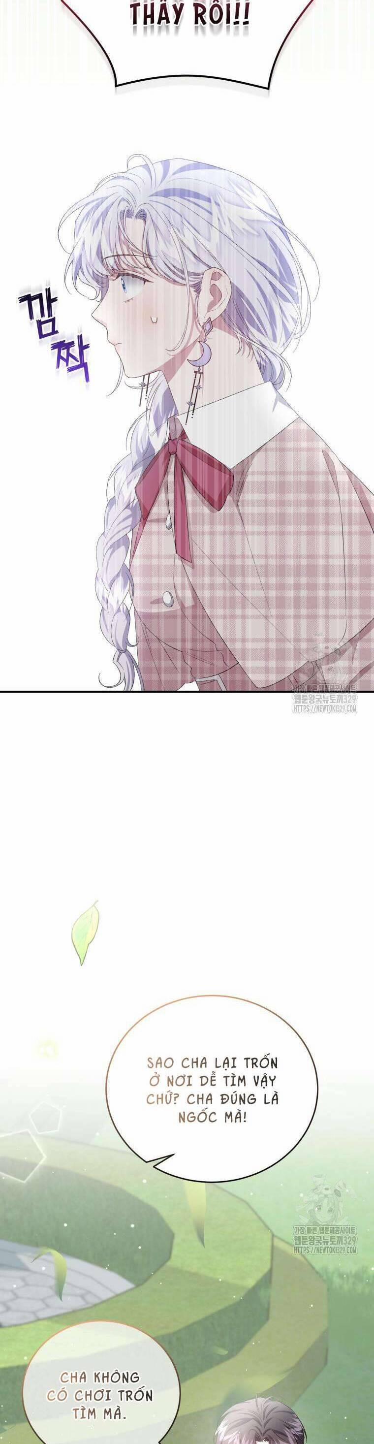 Tôi Trở Thành Mẹ Kế Của Gia Đình Hắc Ám 31 trang 19