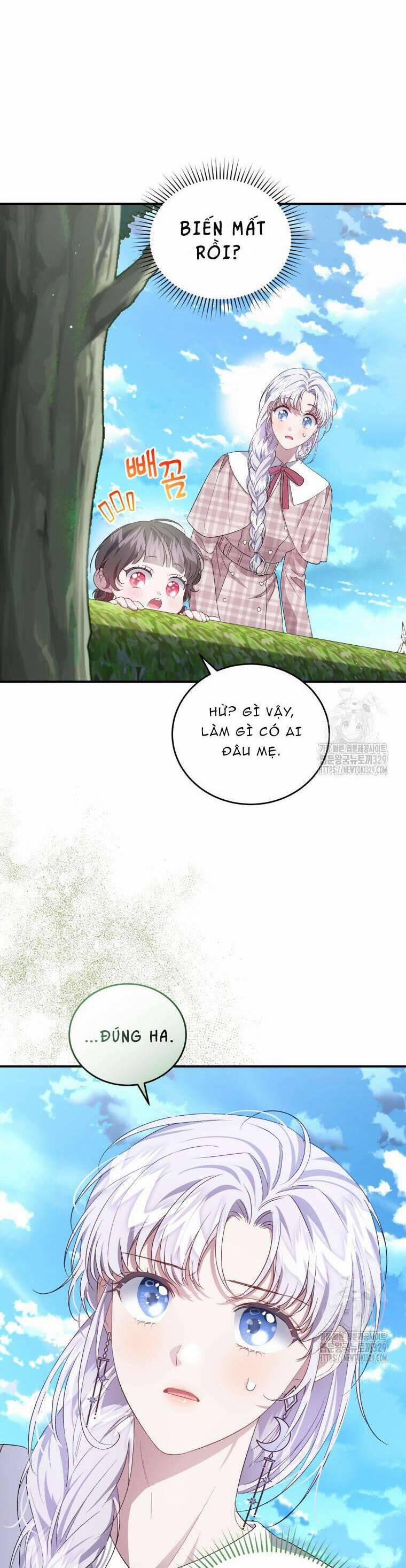 Tôi Trở Thành Mẹ Kế Của Gia Đình Hắc Ám 31 trang 22