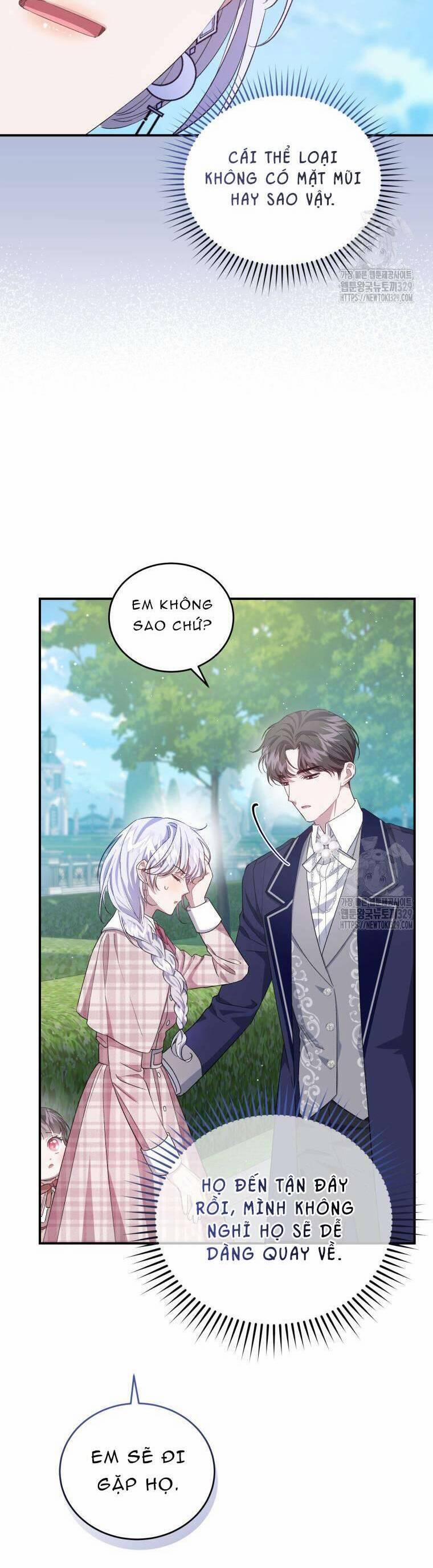 Tôi Trở Thành Mẹ Kế Của Gia Đình Hắc Ám 31 trang 25