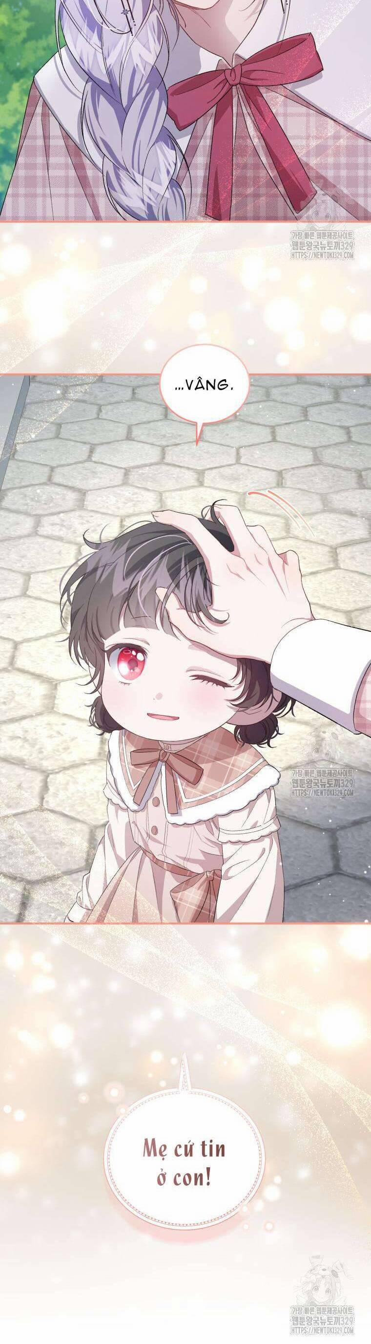 Tôi Trở Thành Mẹ Kế Của Gia Đình Hắc Ám 31 trang 27