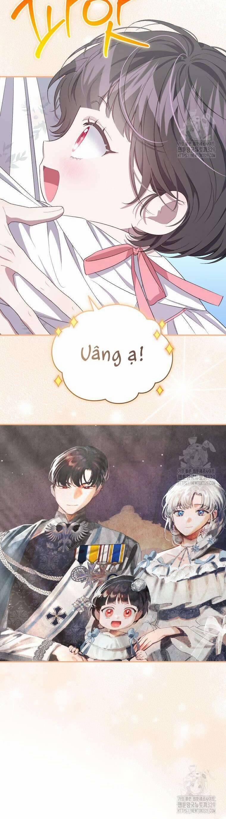 Tôi Trở Thành Mẹ Kế Của Gia Đình Hắc Ám 31 trang 3