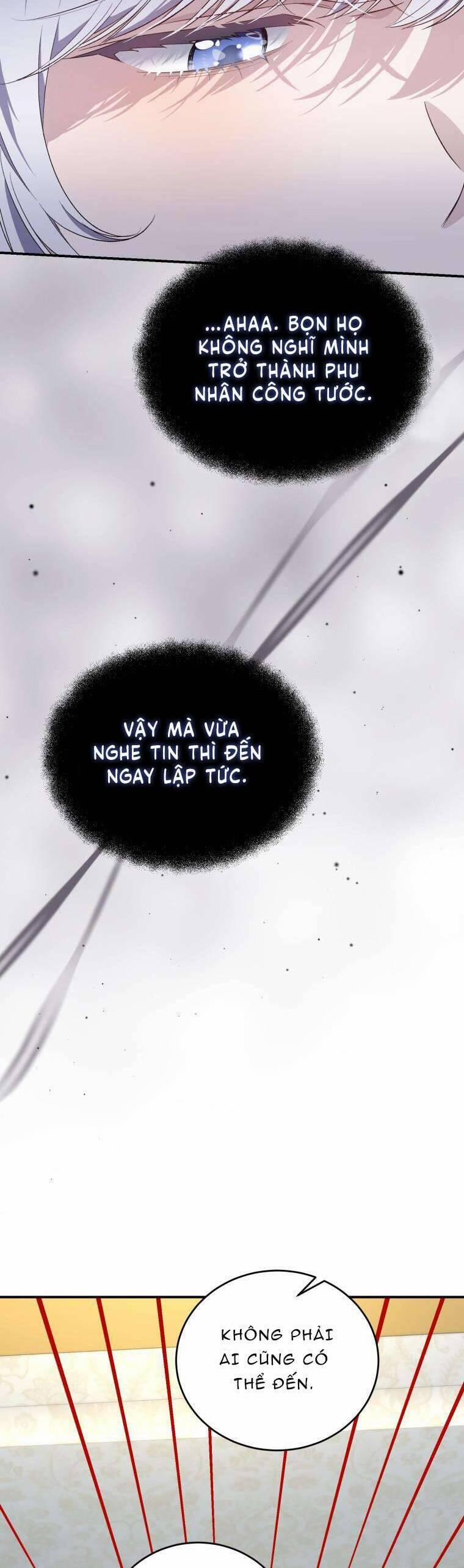 Tôi Trở Thành Mẹ Kế Của Gia Đình Hắc Ám 31 trang 31