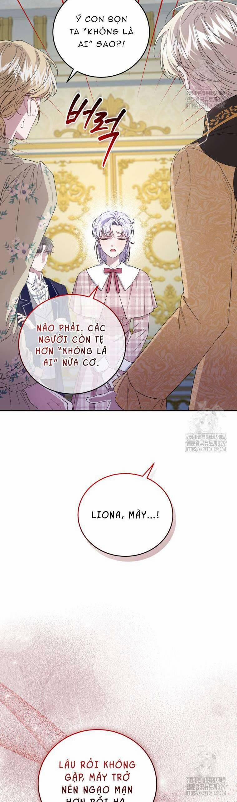 Tôi Trở Thành Mẹ Kế Của Gia Đình Hắc Ám 31 trang 32