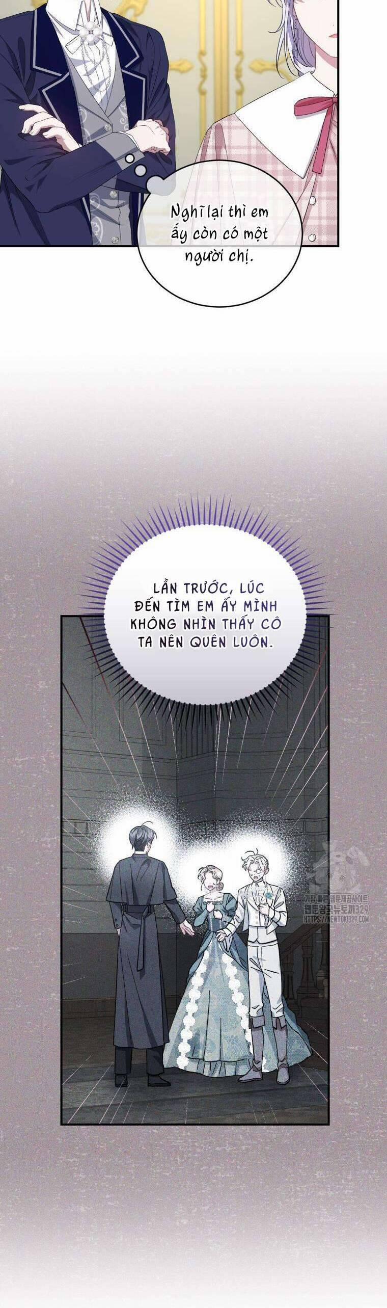 Tôi Trở Thành Mẹ Kế Của Gia Đình Hắc Ám 31 trang 34