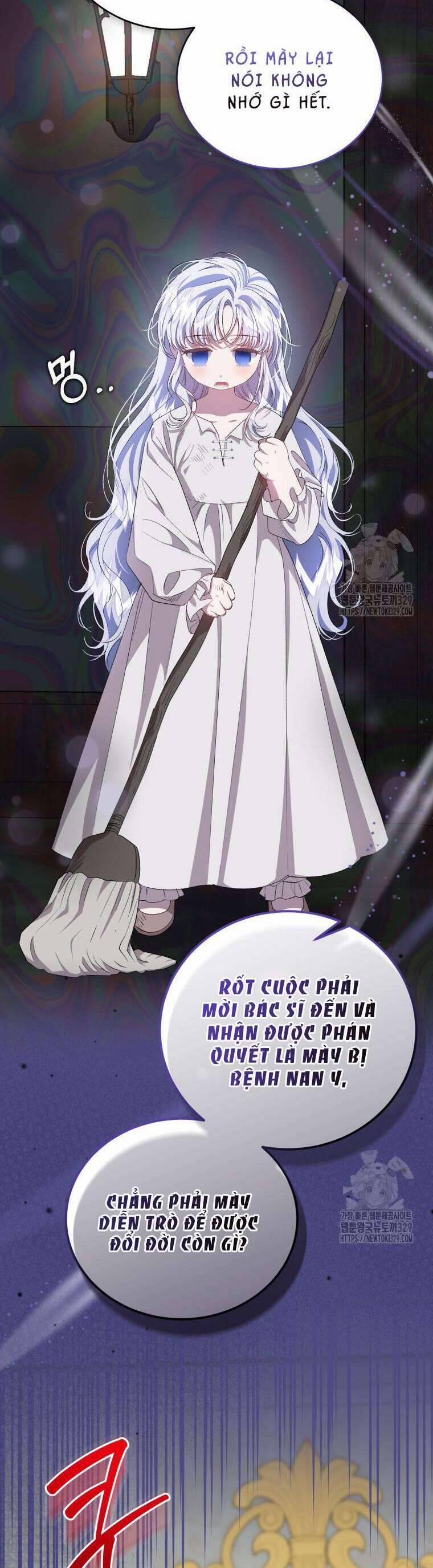 Tôi Trở Thành Mẹ Kế Của Gia Đình Hắc Ám 31 trang 38