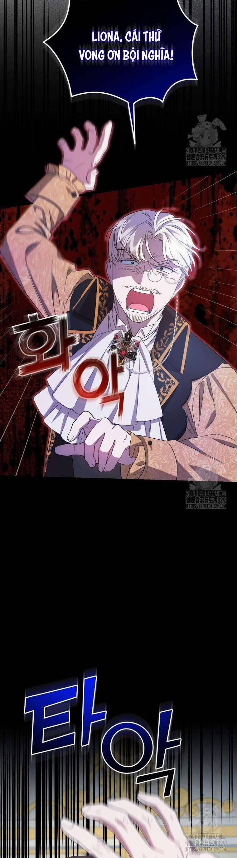 Tôi Trở Thành Mẹ Kế Của Gia Đình Hắc Ám 31 trang 43