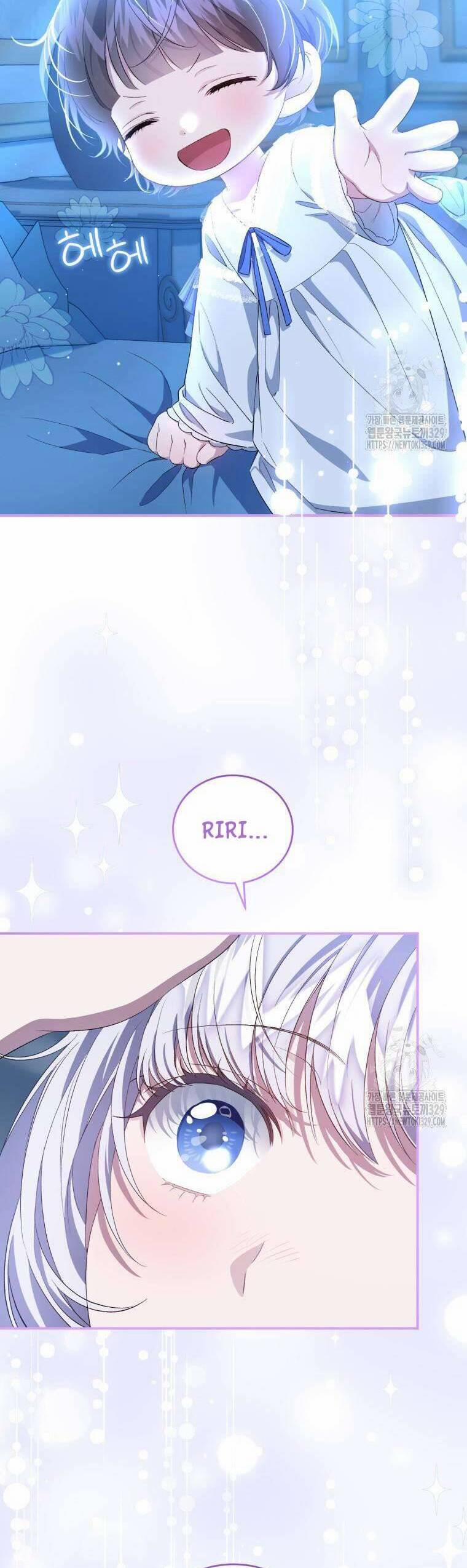 Tôi Trở Thành Mẹ Kế Của Gia Đình Hắc Ám 31 trang 55