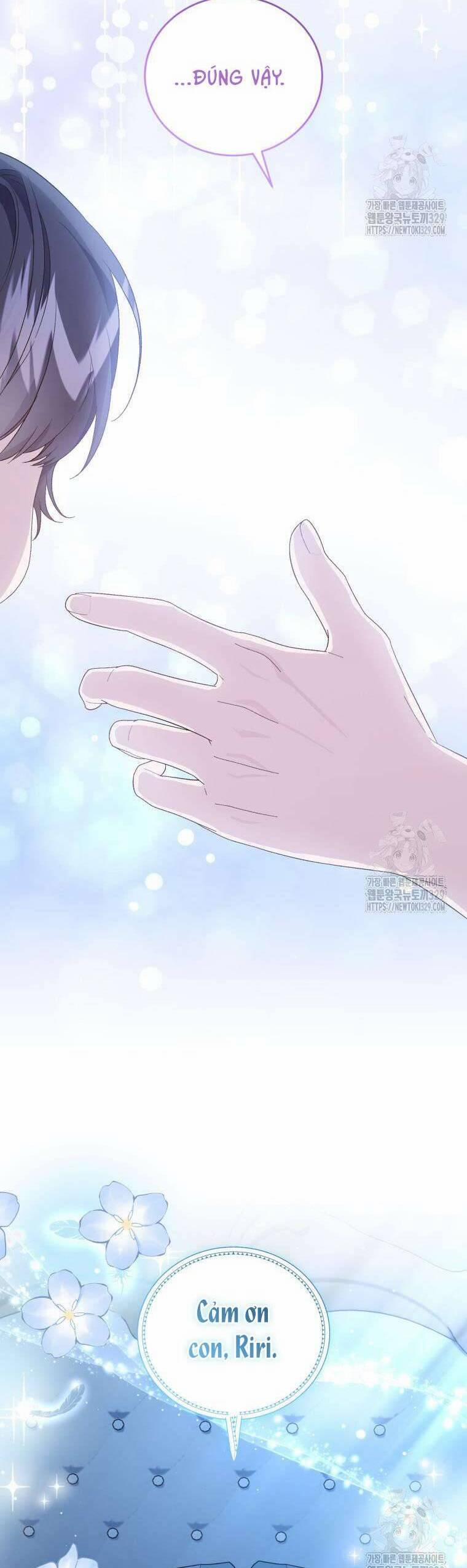 Tôi Trở Thành Mẹ Kế Của Gia Đình Hắc Ám 31 trang 56