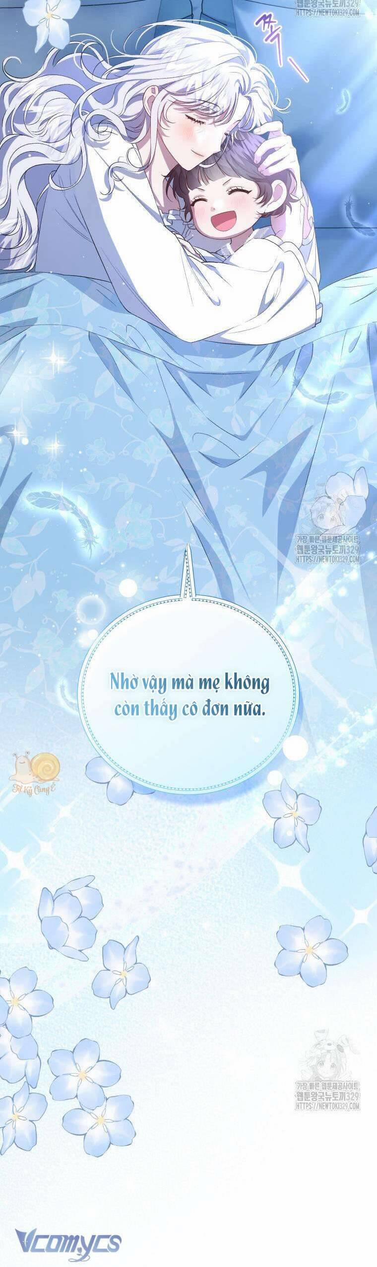 Tôi Trở Thành Mẹ Kế Của Gia Đình Hắc Ám 31 trang 57