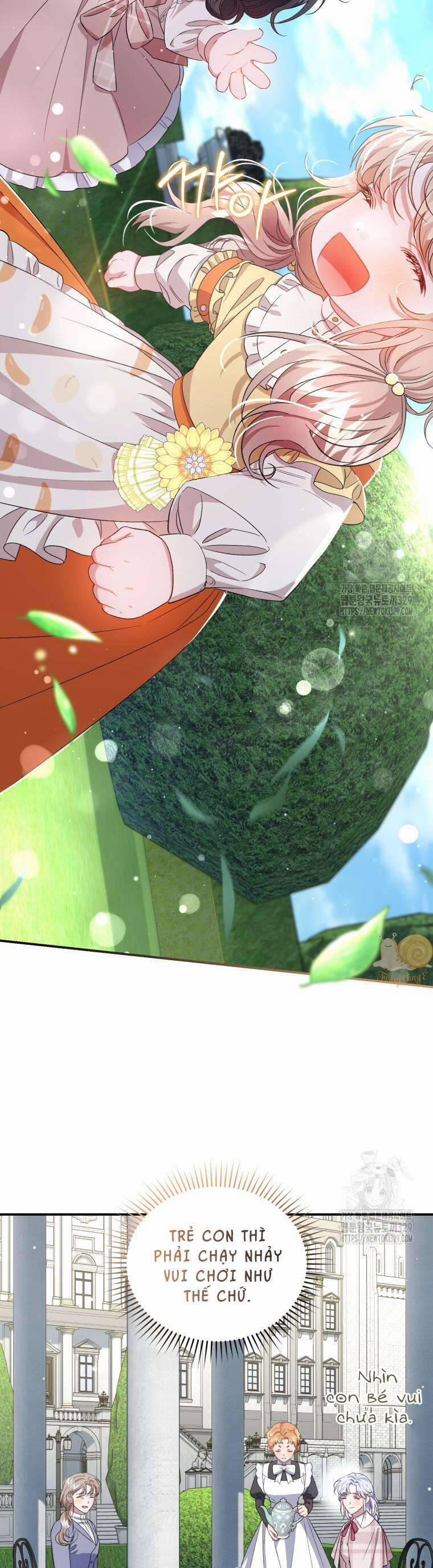 Tôi Trở Thành Mẹ Kế Của Gia Đình Hắc Ám 31 trang 6