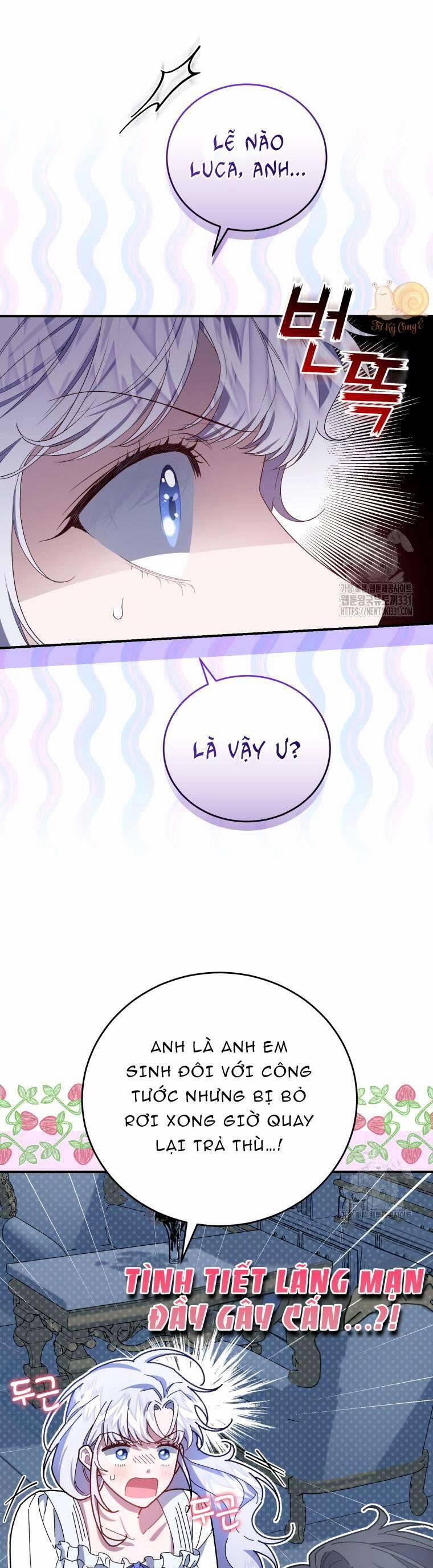 Tôi Trở Thành Mẹ Kế Của Gia Đình Hắc Ám 32 trang 12