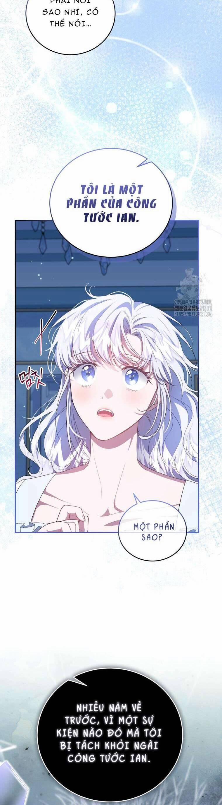 Tôi Trở Thành Mẹ Kế Của Gia Đình Hắc Ám 32 trang 14