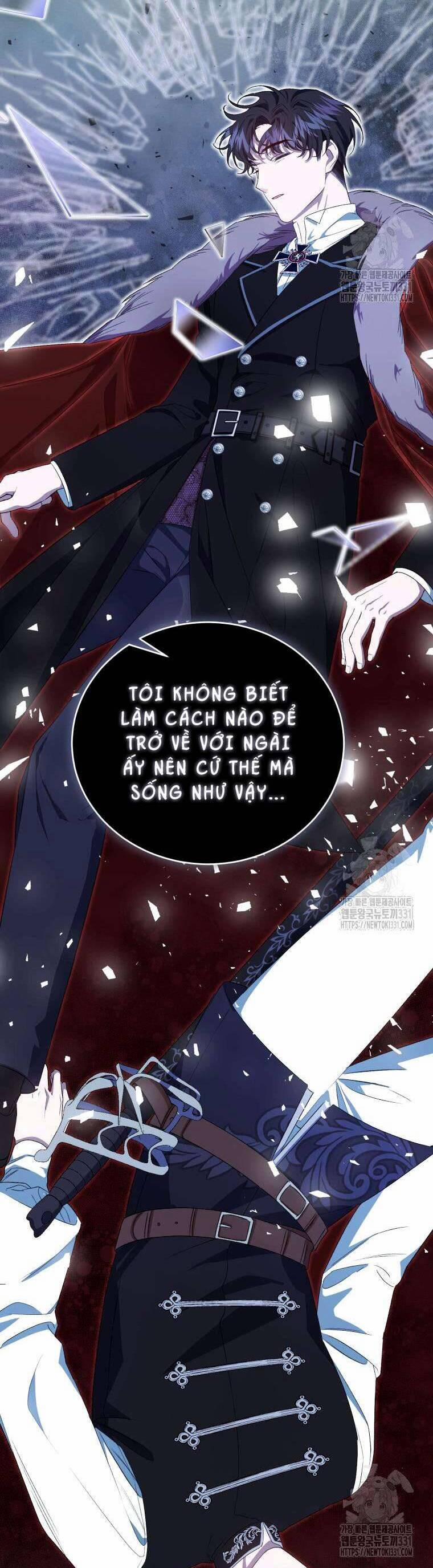 Tôi Trở Thành Mẹ Kế Của Gia Đình Hắc Ám 32 trang 15