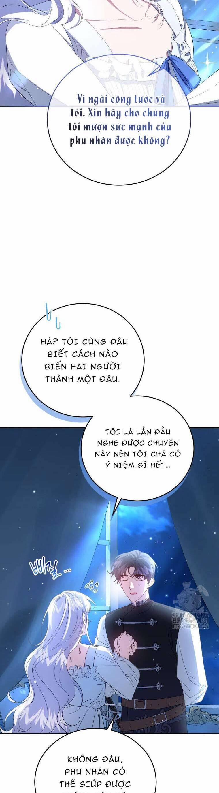 Tôi Trở Thành Mẹ Kế Của Gia Đình Hắc Ám 32 trang 20