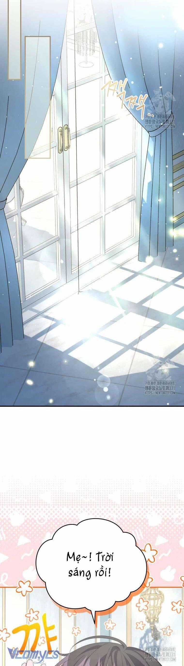 Tôi Trở Thành Mẹ Kế Của Gia Đình Hắc Ám 32 trang 23