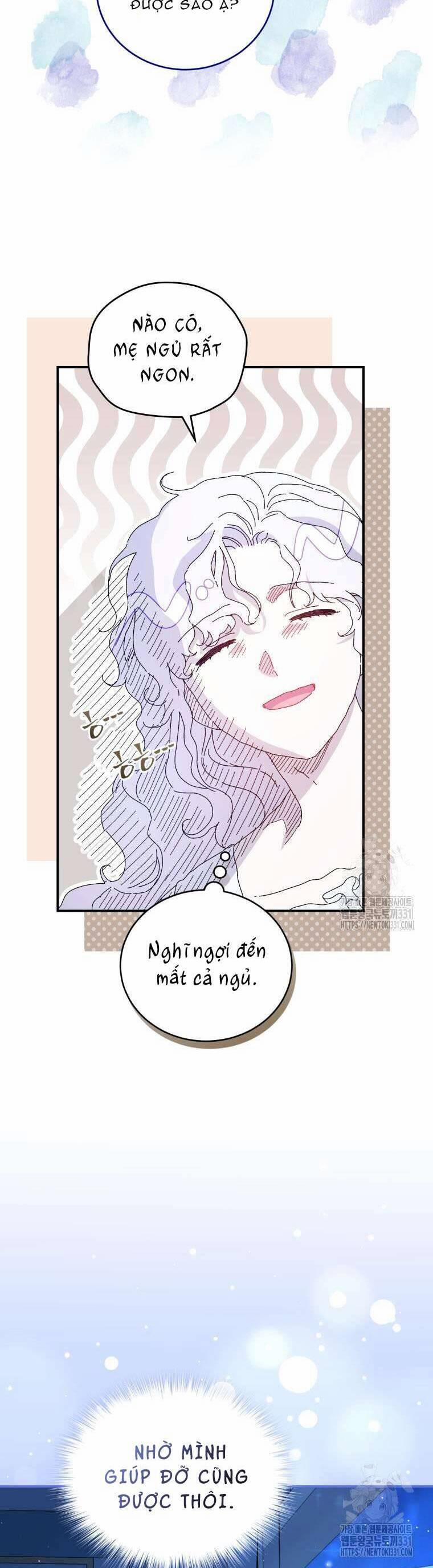 Tôi Trở Thành Mẹ Kế Của Gia Đình Hắc Ám 32 trang 25