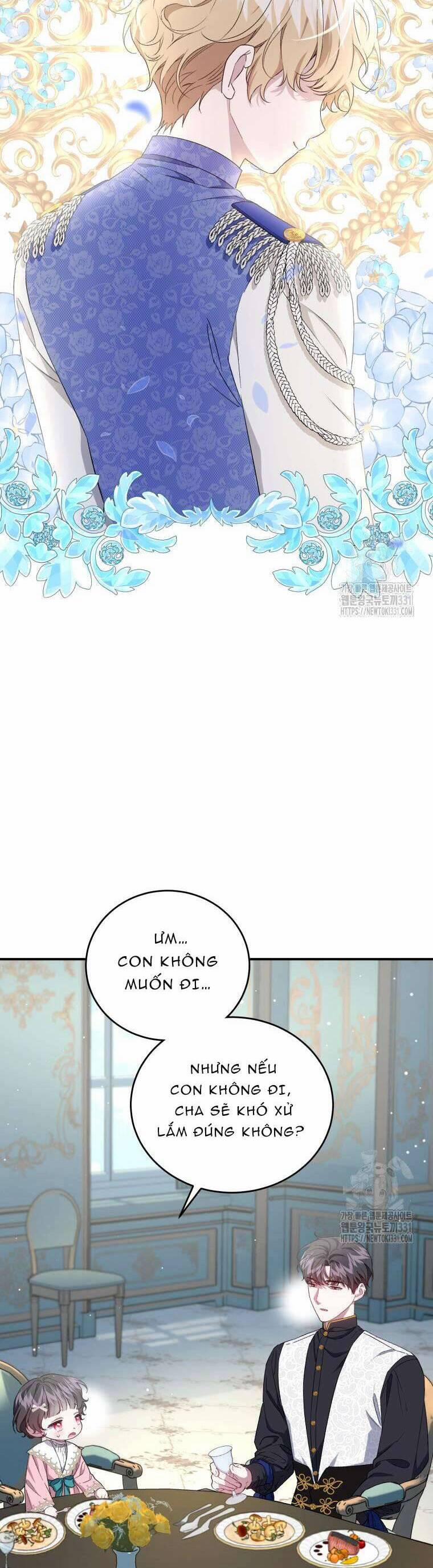 Tôi Trở Thành Mẹ Kế Của Gia Đình Hắc Ám 32 trang 32