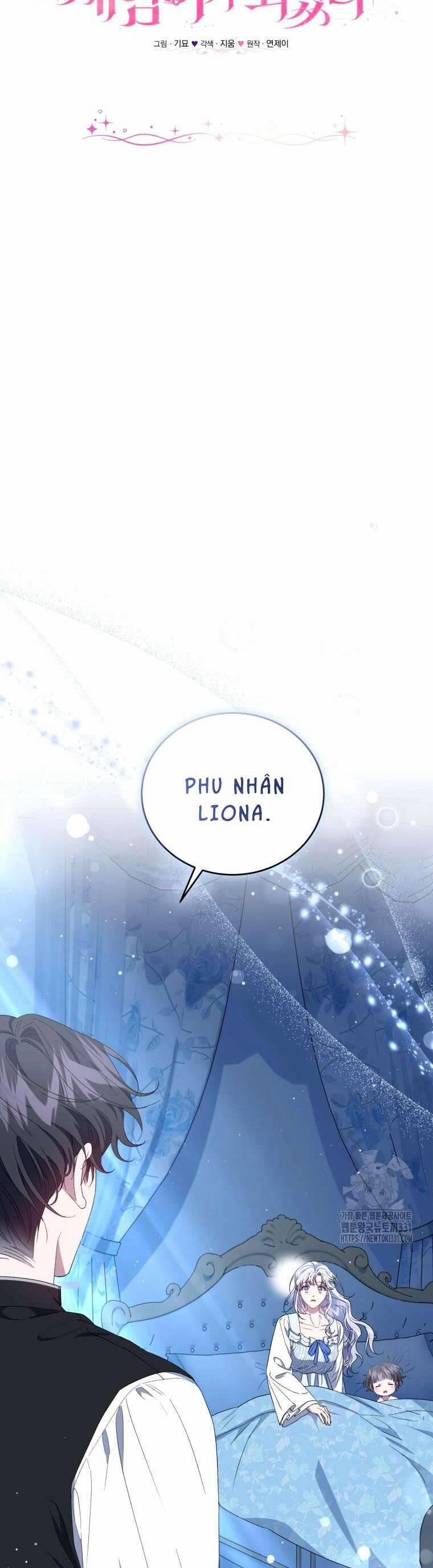 Tôi Trở Thành Mẹ Kế Của Gia Đình Hắc Ám 32 trang 4