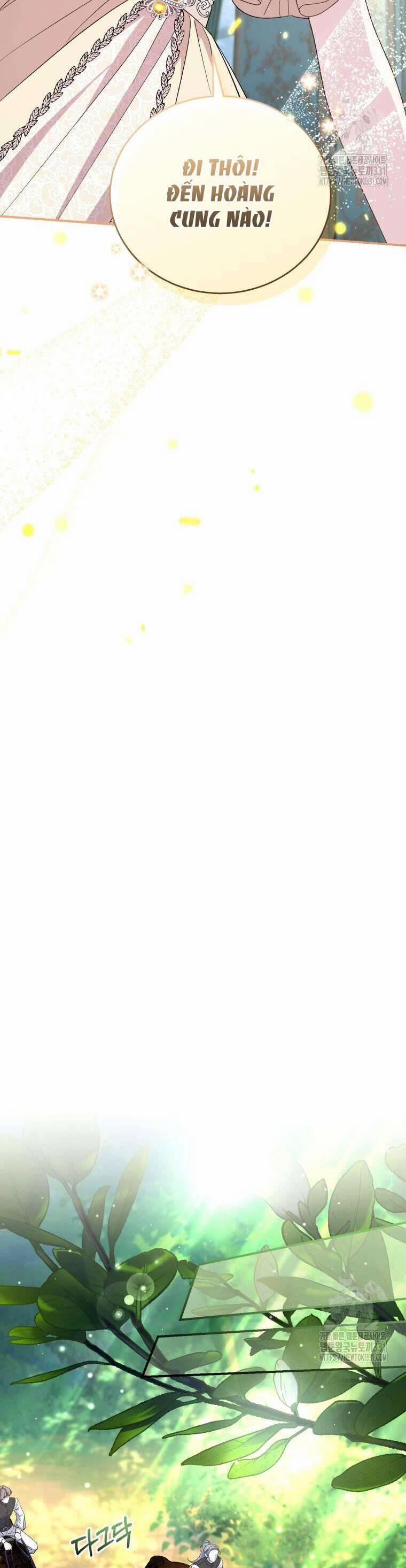 Tôi Trở Thành Mẹ Kế Của Gia Đình Hắc Ám 32 trang 43