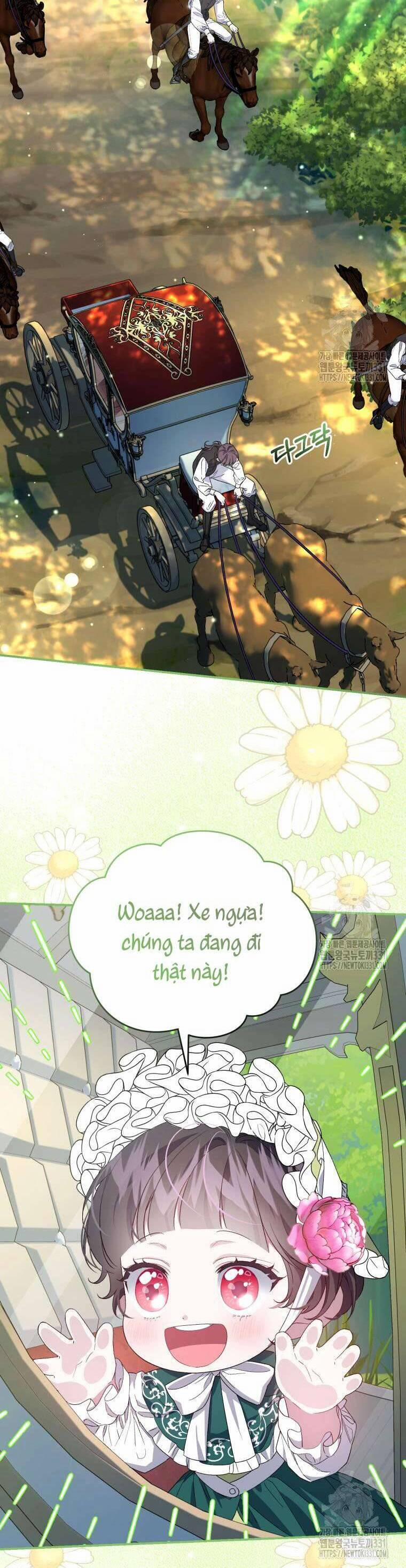 Tôi Trở Thành Mẹ Kế Của Gia Đình Hắc Ám 32 trang 44