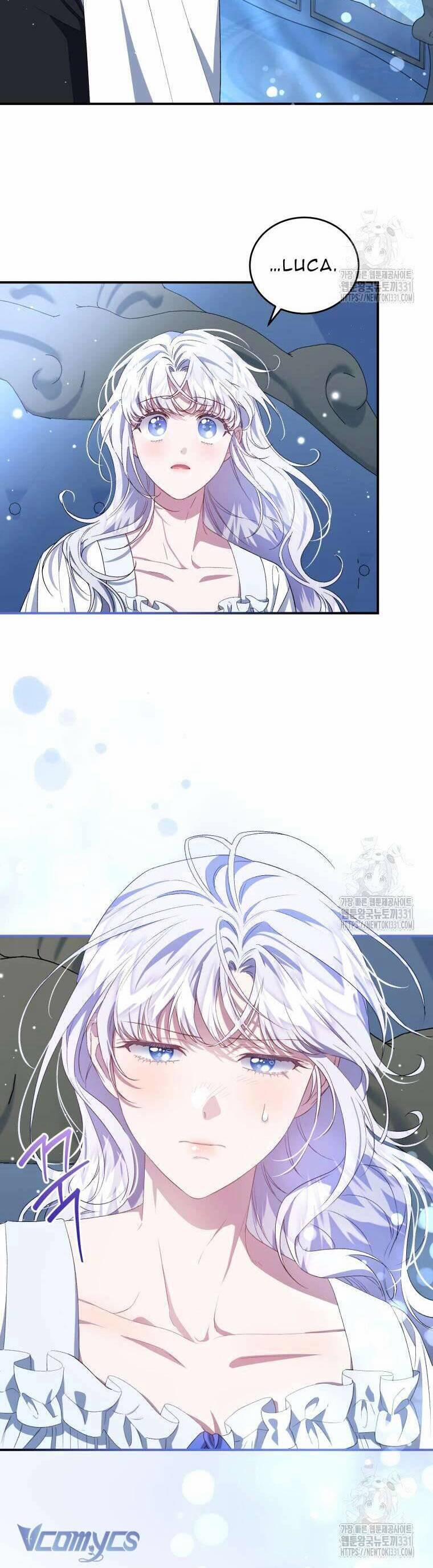 Tôi Trở Thành Mẹ Kế Của Gia Đình Hắc Ám 32 trang 5