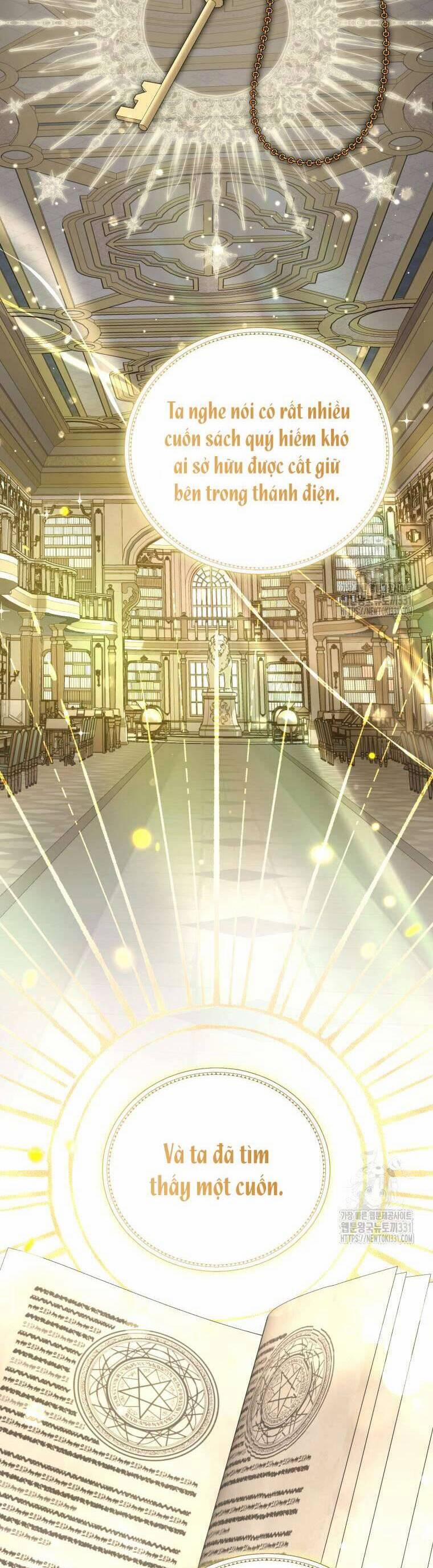 Tôi Trở Thành Mẹ Kế Của Gia Đình Hắc Ám 32 trang 50