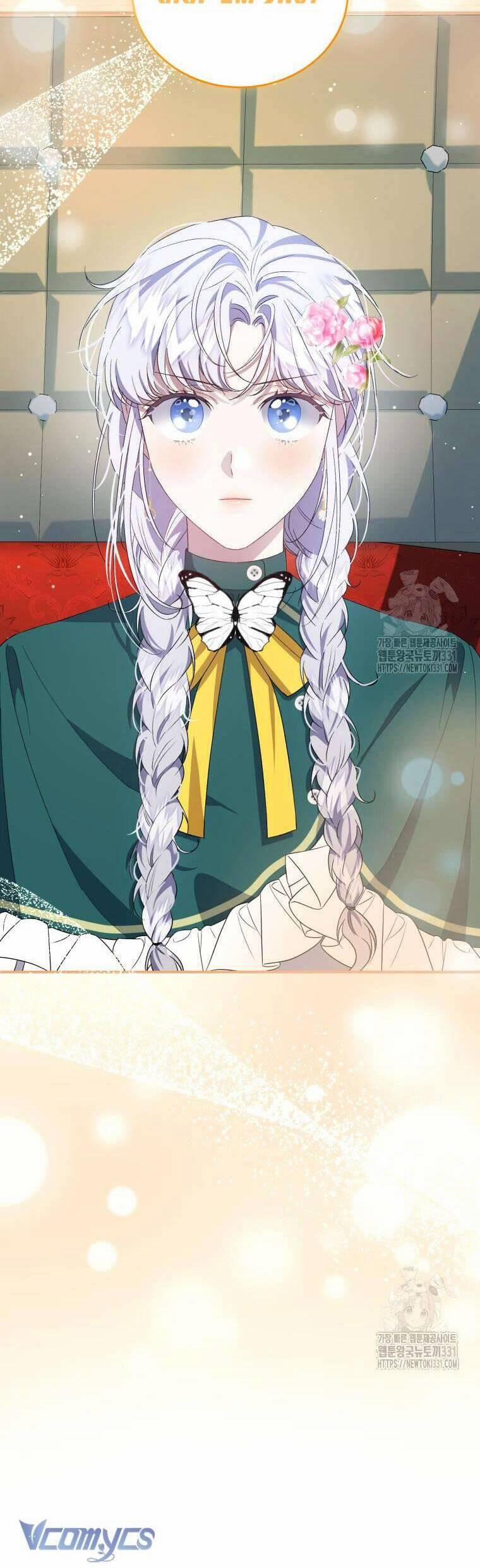 Tôi Trở Thành Mẹ Kế Của Gia Đình Hắc Ám 32 trang 58