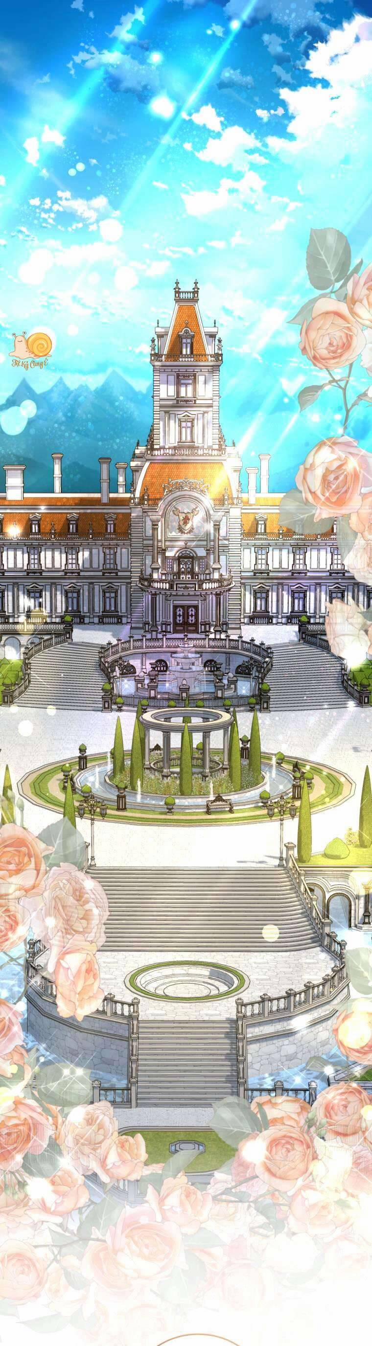 Tôi Trở Thành Mẹ Kế Của Gia Đình Hắc Ám 33 trang 0