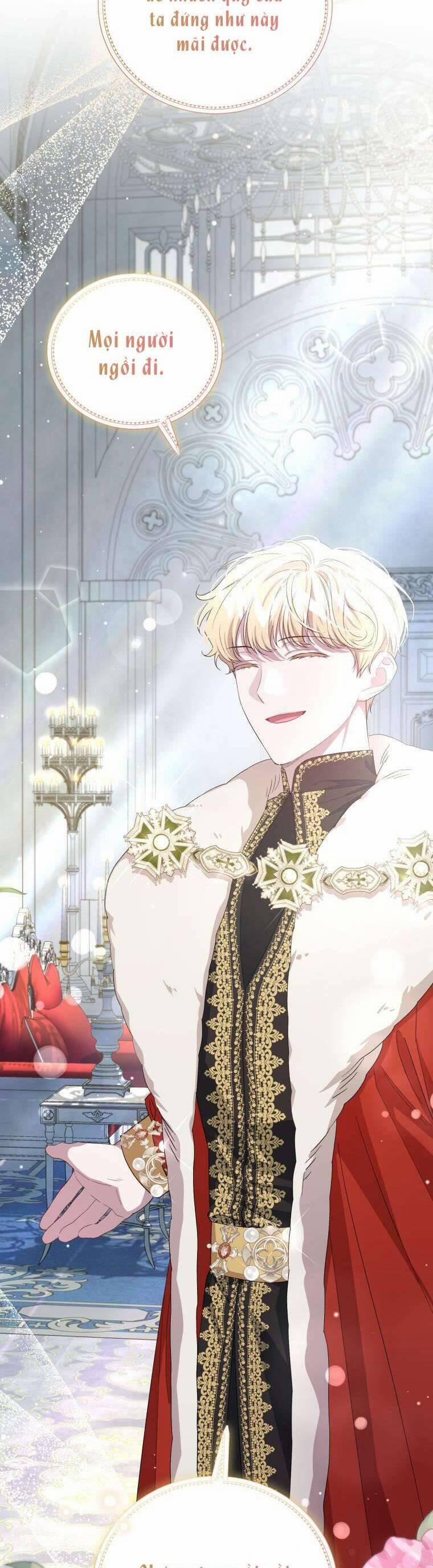 Tôi Trở Thành Mẹ Kế Của Gia Đình Hắc Ám 33 trang 21