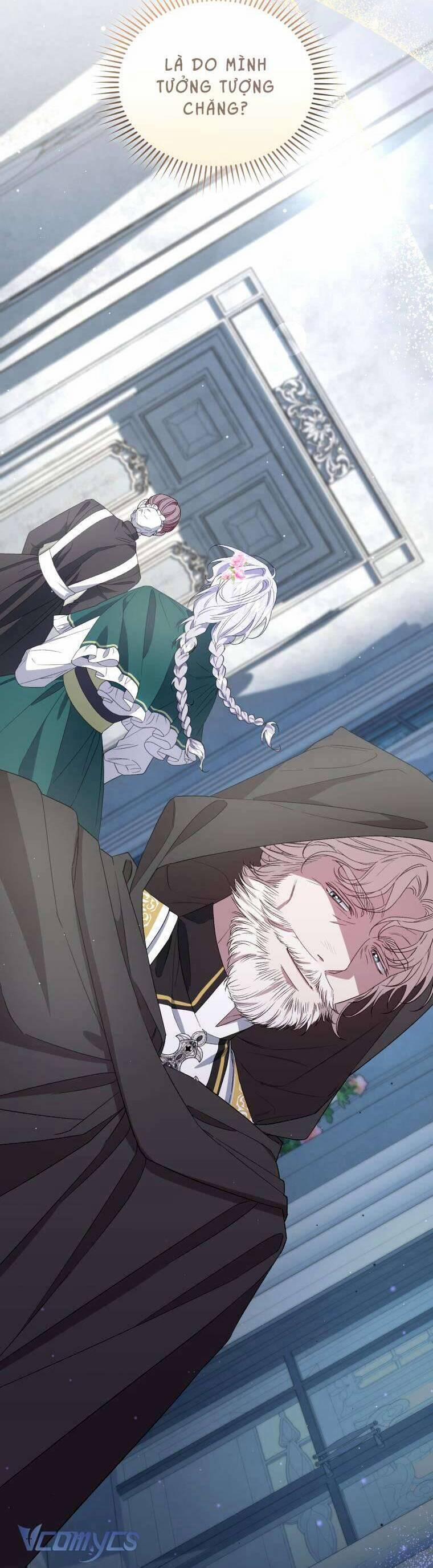 Tôi Trở Thành Mẹ Kế Của Gia Đình Hắc Ám 33 trang 35