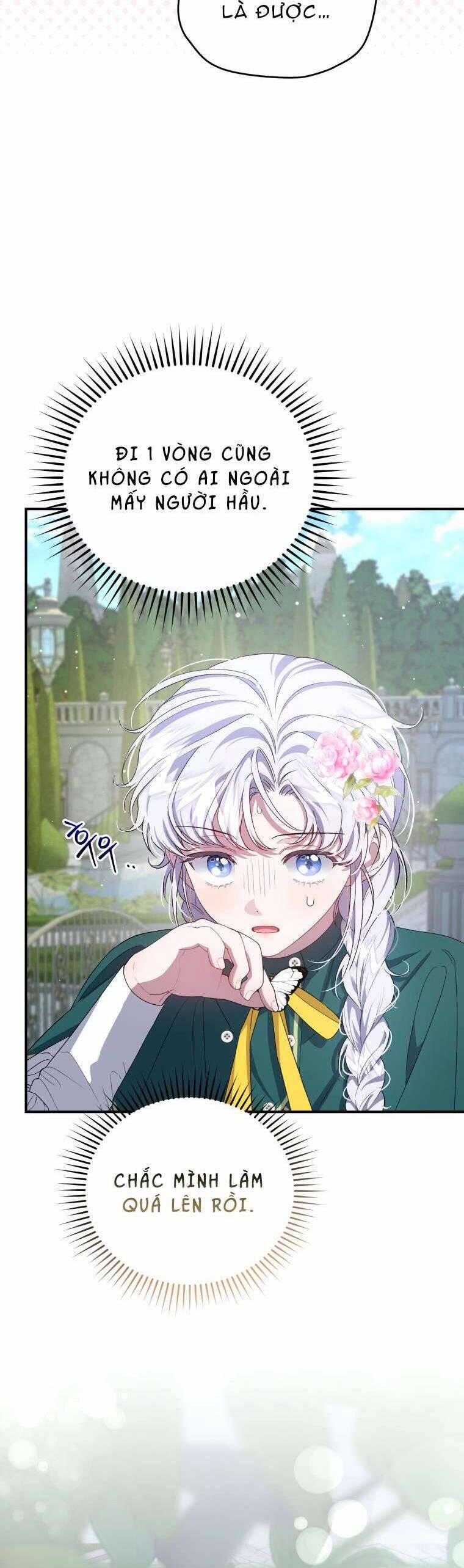 Tôi Trở Thành Mẹ Kế Của Gia Đình Hắc Ám 33 trang 43