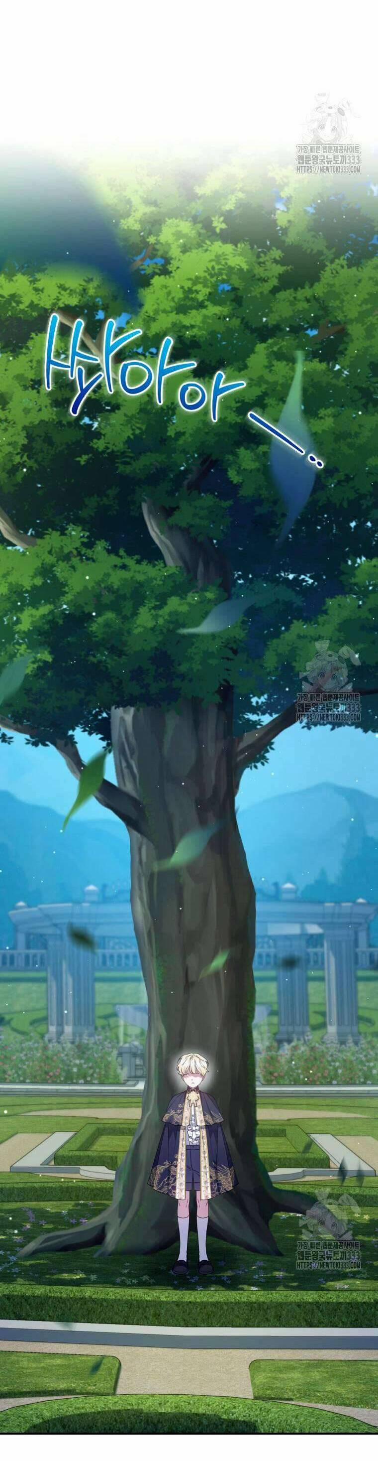 Tôi Trở Thành Mẹ Kế Của Gia Đình Hắc Ám 34 trang 16