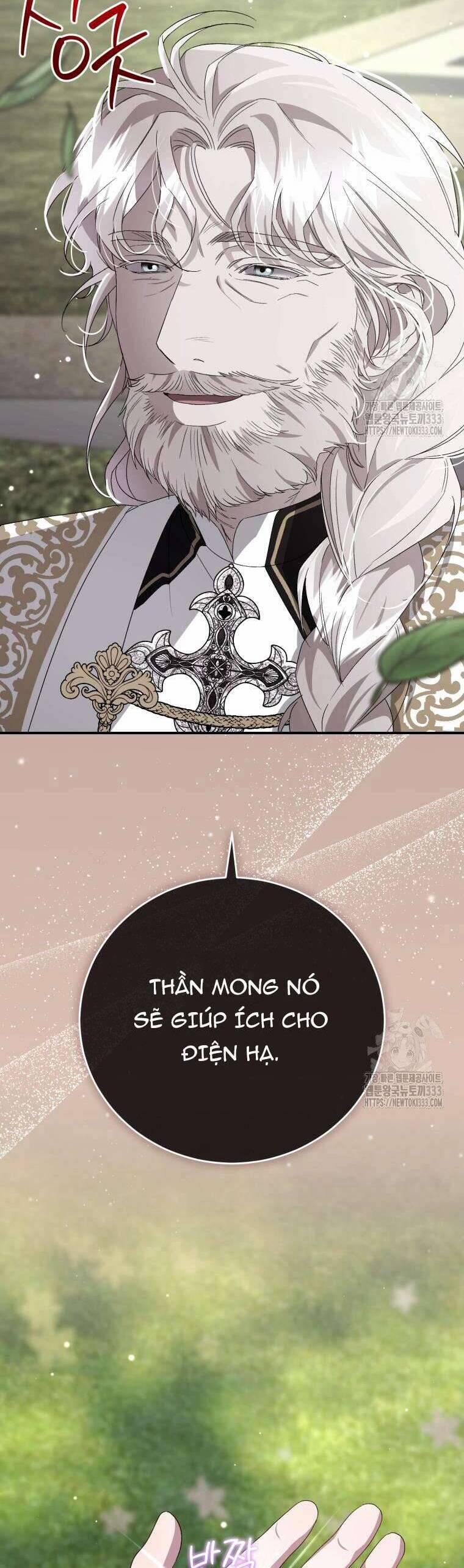 Tôi Trở Thành Mẹ Kế Của Gia Đình Hắc Ám 34 trang 19