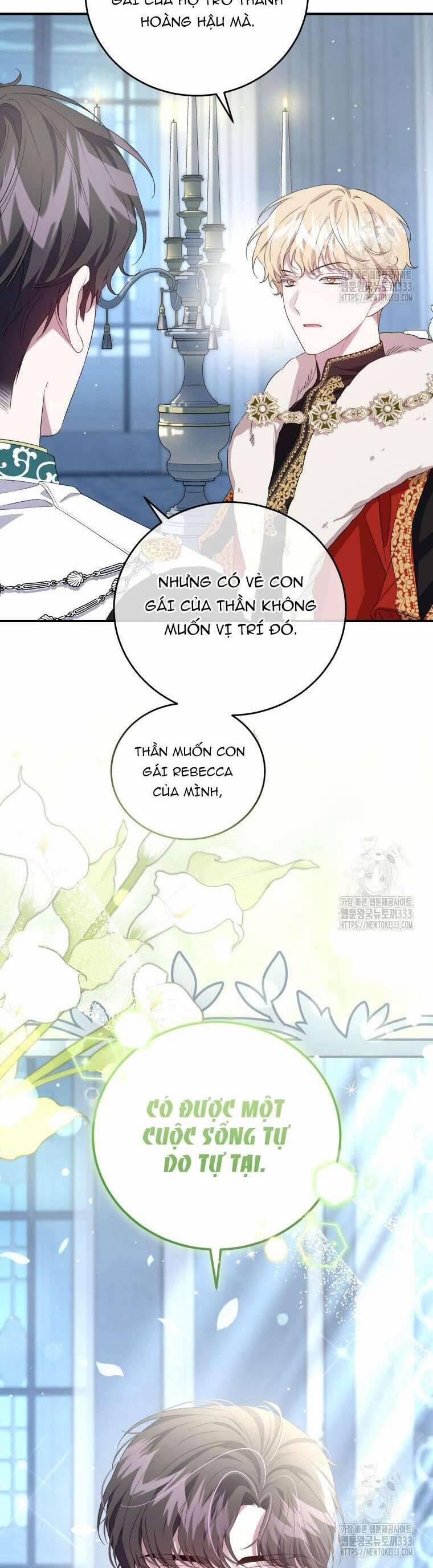 Tôi Trở Thành Mẹ Kế Của Gia Đình Hắc Ám 34 trang 25