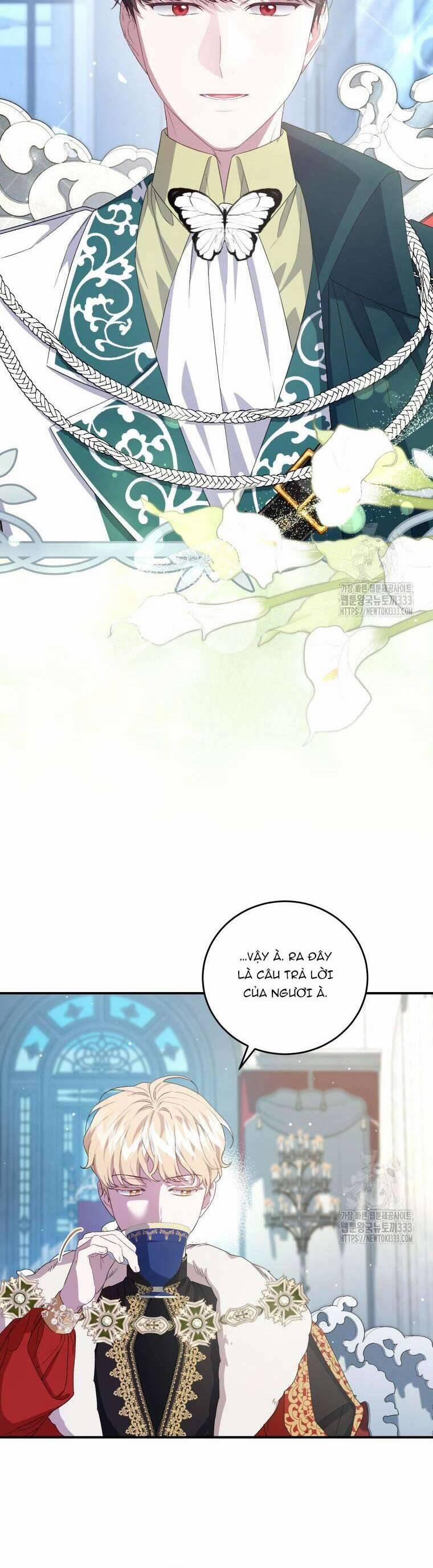 Tôi Trở Thành Mẹ Kế Của Gia Đình Hắc Ám 34 trang 26