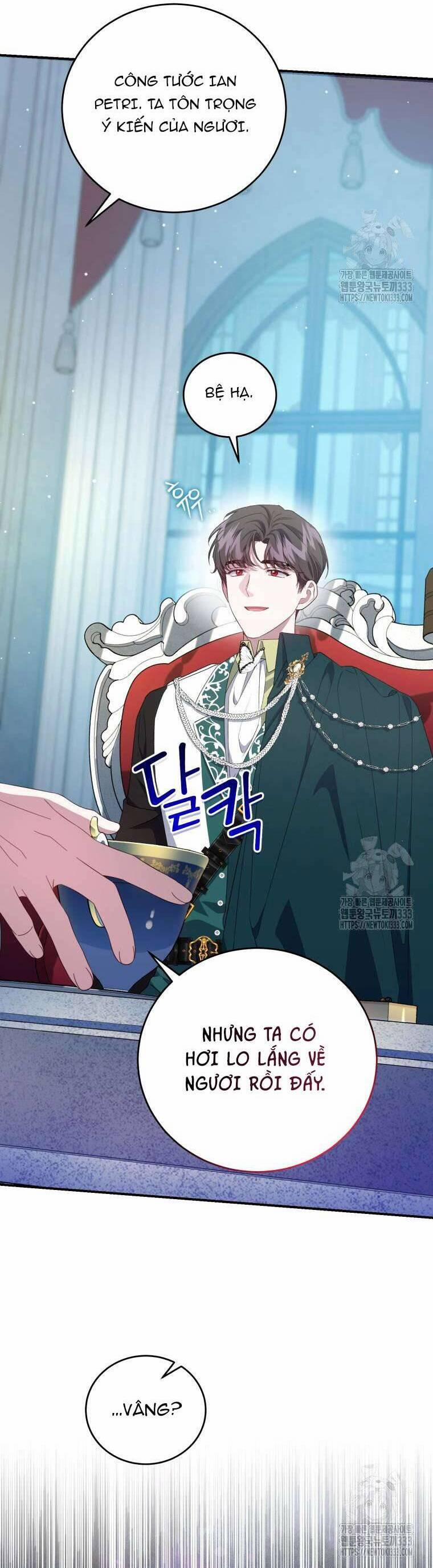 Tôi Trở Thành Mẹ Kế Của Gia Đình Hắc Ám 34 trang 27