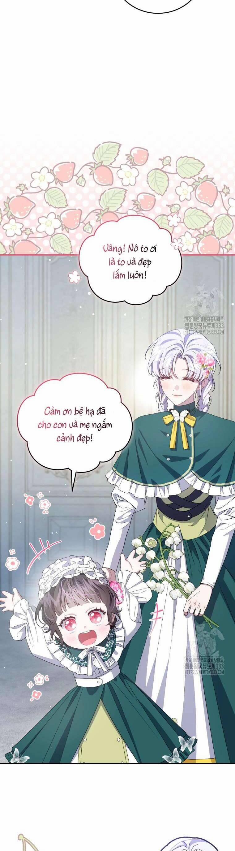 Tôi Trở Thành Mẹ Kế Của Gia Đình Hắc Ám 34 trang 34