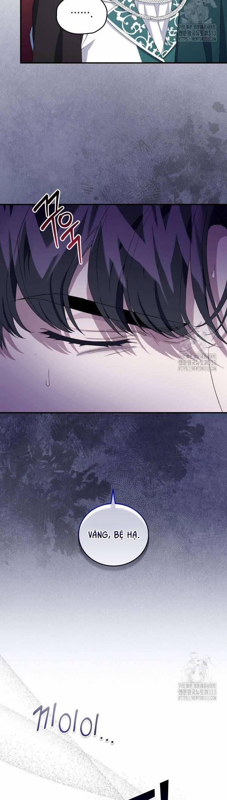 Tôi Trở Thành Mẹ Kế Của Gia Đình Hắc Ám 34 trang 38