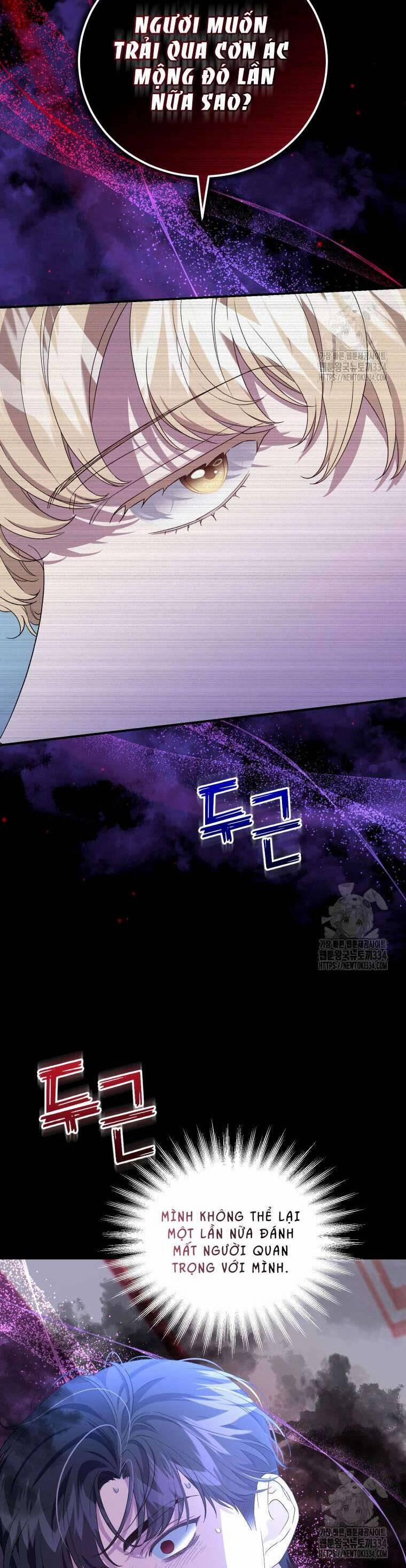 Tôi Trở Thành Mẹ Kế Của Gia Đình Hắc Ám 35 trang 20