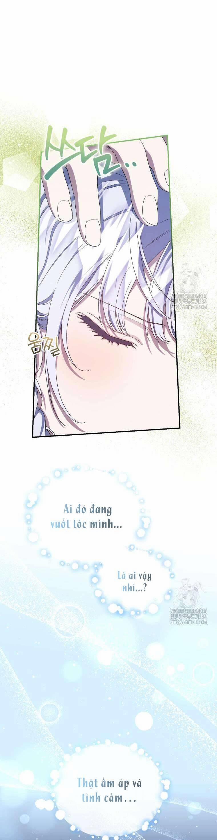 Tôi Trở Thành Mẹ Kế Của Gia Đình Hắc Ám 35 trang 33