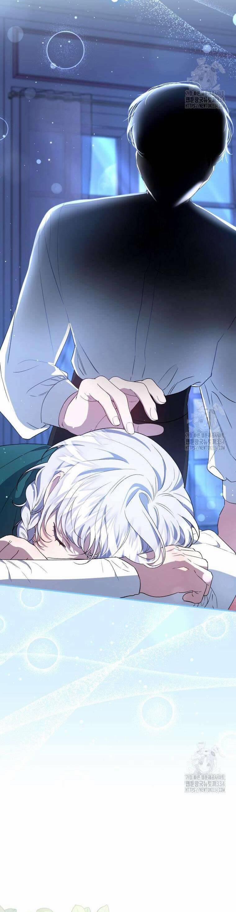 Tôi Trở Thành Mẹ Kế Của Gia Đình Hắc Ám 35 trang 34