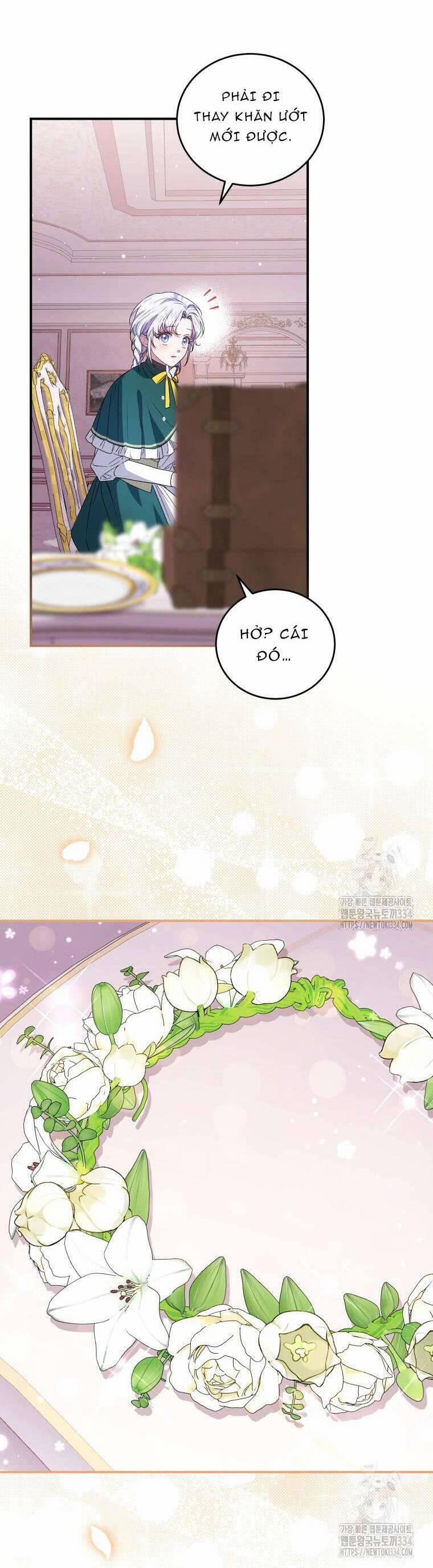 Tôi Trở Thành Mẹ Kế Của Gia Đình Hắc Ám 35 trang 37