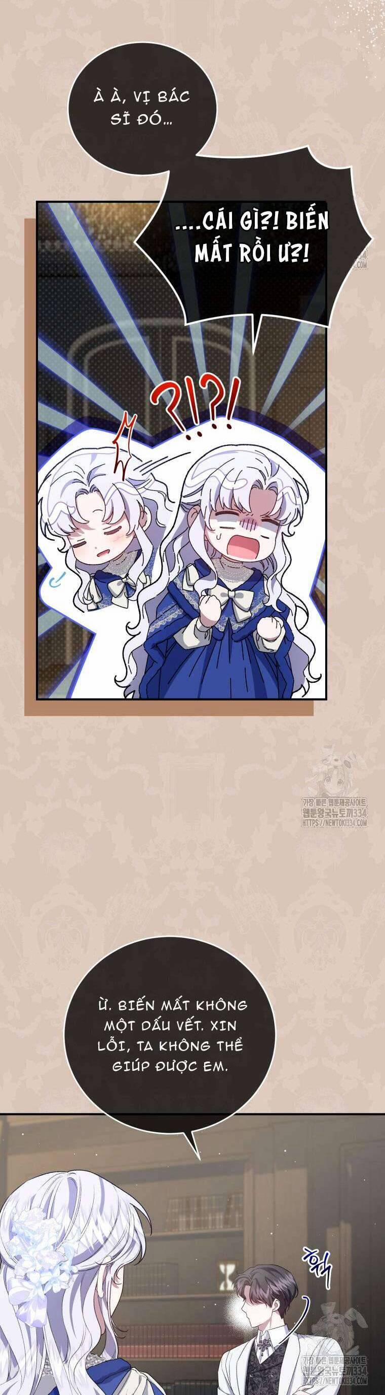 Tôi Trở Thành Mẹ Kế Của Gia Đình Hắc Ám 35 trang 45