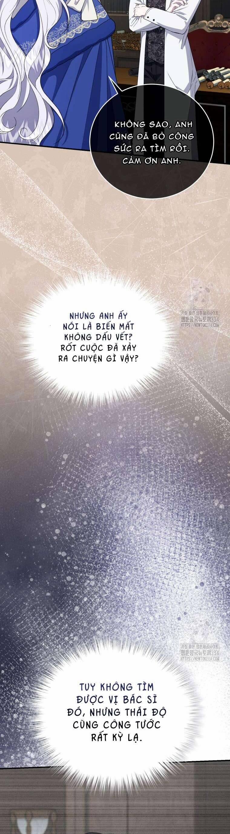 Tôi Trở Thành Mẹ Kế Của Gia Đình Hắc Ám 35 trang 46